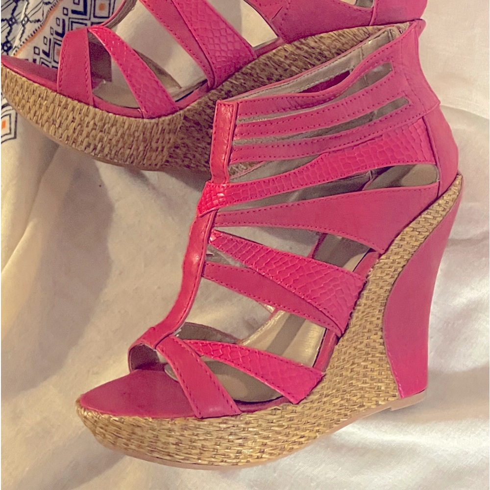 Wedge